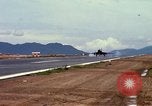 Image of F-100's Vietnam, 1966, second 32 stock footage video 65675024790