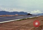 Image of F-100's Vietnam, 1966, second 33 stock footage video 65675024790