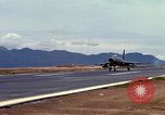 Image of F-100's Vietnam, 1966, second 34 stock footage video 65675024790