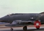 Image of F-100's Vietnam, 1966, second 36 stock footage video 65675024790