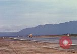 Image of F-100's Vietnam, 1966, second 40 stock footage video 65675024790