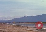 Image of F-100's Vietnam, 1966, second 42 stock footage video 65675024790
