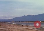 Image of F-100's Vietnam, 1966, second 43 stock footage video 65675024790