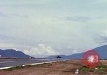 Image of F-100's Vietnam, 1966, second 44 stock footage video 65675024790
