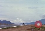 Image of F-100's Vietnam, 1966, second 45 stock footage video 65675024790