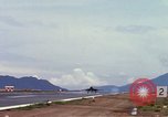 Image of F-100's Vietnam, 1966, second 46 stock footage video 65675024790