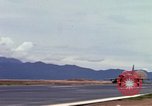Image of F-100's Vietnam, 1966, second 49 stock footage video 65675024790