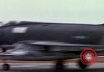 Image of F-100's Vietnam, 1966, second 51 stock footage video 65675024790