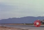 Image of F-100's Vietnam, 1966, second 52 stock footage video 65675024790