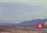 Image of F-100's Vietnam, 1966, second 53 stock footage video 65675024790