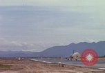 Image of F-100's Vietnam, 1966, second 54 stock footage video 65675024790