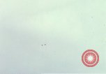 Image of F-100 Vietnam, 1966, second 8 stock footage video 65675024791
