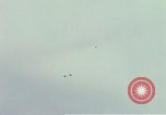 Image of F-100 Vietnam, 1966, second 10 stock footage video 65675024791