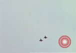 Image of F-100 Vietnam, 1966, second 17 stock footage video 65675024791