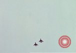 Image of F-100 Vietnam, 1966, second 18 stock footage video 65675024791