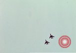Image of F-100 Vietnam, 1966, second 19 stock footage video 65675024791
