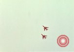 Image of F-100 Vietnam, 1966, second 20 stock footage video 65675024791