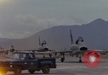 Image of F-100 Vietnam, 1966, second 27 stock footage video 65675024791