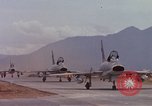 Image of F-100 Vietnam, 1966, second 29 stock footage video 65675024791
