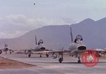 Image of F-100 Vietnam, 1966, second 30 stock footage video 65675024791
