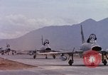 Image of F-100 Vietnam, 1966, second 33 stock footage video 65675024791