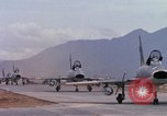 Image of F-100 Vietnam, 1966, second 35 stock footage video 65675024791