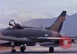 Image of F-100 Vietnam, 1966, second 41 stock footage video 65675024791