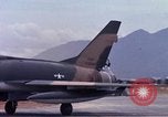 Image of F-100 Vietnam, 1966, second 42 stock footage video 65675024791
