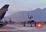Image of F-100 Vietnam, 1966, second 44 stock footage video 65675024791