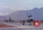 Image of F-100 Vietnam, 1966, second 45 stock footage video 65675024791