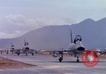Image of F-100 Vietnam, 1966, second 46 stock footage video 65675024791