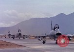 Image of F-100 Vietnam, 1966, second 47 stock footage video 65675024791