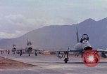 Image of F-100 Vietnam, 1966, second 48 stock footage video 65675024791