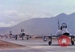 Image of F-100 Vietnam, 1966, second 50 stock footage video 65675024791