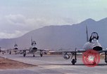 Image of F-100 Vietnam, 1966, second 51 stock footage video 65675024791