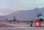 Image of F-100 Vietnam, 1966, second 52 stock footage video 65675024791