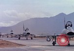 Image of F-100 Vietnam, 1966, second 53 stock footage video 65675024791