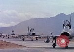 Image of F-100 Vietnam, 1966, second 55 stock footage video 65675024791