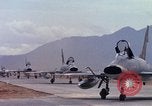 Image of F-100 Vietnam, 1966, second 56 stock footage video 65675024791