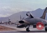 Image of F-100 Vietnam, 1966, second 57 stock footage video 65675024791