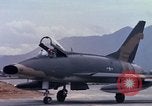 Image of F-100 Vietnam, 1966, second 58 stock footage video 65675024791