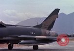 Image of F-100 Vietnam, 1966, second 59 stock footage video 65675024791