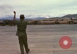 Image of 614th Tactical Fighter Squadron Vietnam, 1966, second 8 stock footage video 65675024792