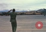 Image of 614th Tactical Fighter Squadron Vietnam, 1966, second 9 stock footage video 65675024792