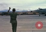 Image of 614th Tactical Fighter Squadron Vietnam, 1966, second 10 stock footage video 65675024792
