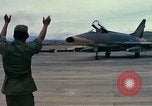 Image of 614th Tactical Fighter Squadron Vietnam, 1966, second 13 stock footage video 65675024792