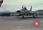 Image of 614th Tactical Fighter Squadron Vietnam, 1966, second 15 stock footage video 65675024792