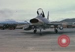 Image of 614th Tactical Fighter Squadron Vietnam, 1966, second 16 stock footage video 65675024792