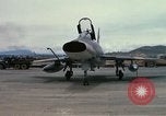 Image of 614th Tactical Fighter Squadron Vietnam, 1966, second 17 stock footage video 65675024792