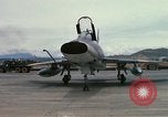 Image of 614th Tactical Fighter Squadron Vietnam, 1966, second 18 stock footage video 65675024792